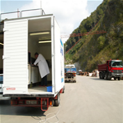 Laboratoriomobile